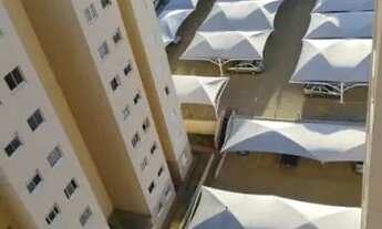 Imagem: Apartamento com 2 dormitórios à venda