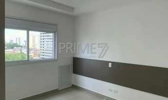 Imagem 6: Apartamento para Locação - Edifício Mondial