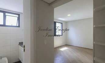 Imagem 3: Apartamento para locação no Itaim Bibi 240m2 - 05 dorm - 3 suítes - 3 vagas