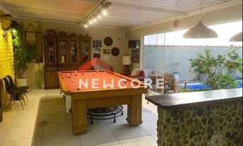 Imagem 3: Casa de condomínio em Rua Álvaro Canhada - Jardim Ibiti do Paço - Sorocaba/SP