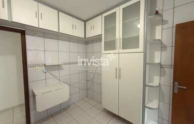 Imagem 2: Apartamento para aluguel no bairro Vila Belmiro