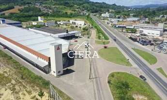 Imagem 5: Sala Comercial - Aluguel - 486m2 - Investimento - Oportunidade - BR-470 - Itoupava - Rio d