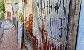 Imagem 2: Vende-se Terreno 10x20m2 - Vila Suiça - Santo André/SP- Doc. OK