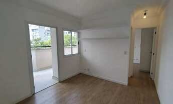 Imagem 5: 1 Dormitório com 1 Terraço grande para Alugar na Consolação, São Paulo