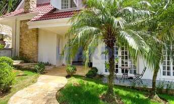 Imagem 2: CASA EM CONDOMÍNIO - ALPHAVILLE 10 - SP