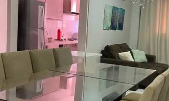 Imagem 5: Apartamento para alugar mobiliado com 2 quartos