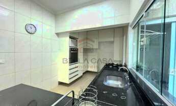 Imagem 6: Sobrado na Vila Prudente - 200m2 - 3 dormitórios - 1 suíte - 2 vagas