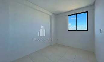 Imagem 5: Ed Vancouver (AE) | Apartamento de 2 quartos (1 suíte