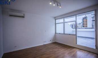 Imagem 3: Studio 45 m² PERTINHO DO MACKENZIE