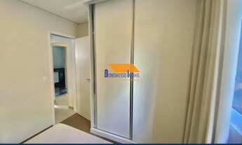 Imagem 7: Apartamento com 2 quartos, area privativa no Piratininga