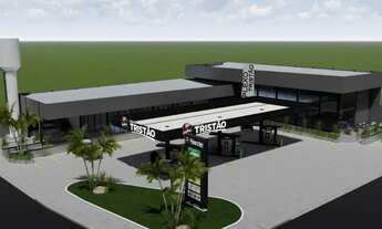 Imagem 2: Loja de 46 m² para alugar por R$ 3.600/mensais no Vila Padre Pelágio em Goianira-GO