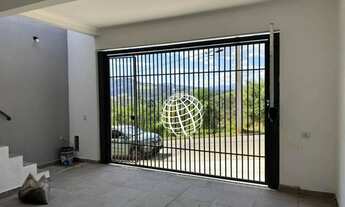 Imagem 6: Casa com 2 dormitórios à venda, 127 m² por R$ 530.000,00 - Vila Nova Suiça - Piracaia/SP