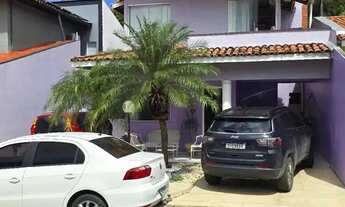 Imagem: Casa - Condomínio Intermares