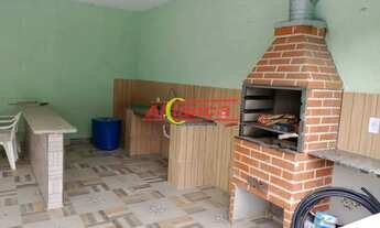 Imagem 5: OPORTUNIDADE CHACARA MAIRIPORA - 2 CASAS - PISCINA