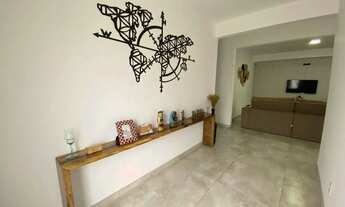 Imagem 7: Excelente casa com 4 dormitórios no Jardim Atlântico - Florianópolis SC