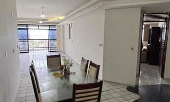 Imagem 4: ALUGUEL JARDIM OCEANIA 4 SUÍTES