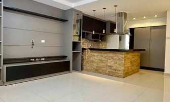 Imagem: Casa à venda - Jardim Piratininga, Franca/SP