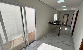 Imagem 5: Vendo Lindíssima casa sobreposta Térrea Nova sem uso