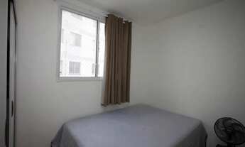 Imagem 4: Apartamento para venda em Vila Santa Maria com 2 quartos , 42m²