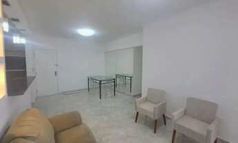 Imagem 5: Apartamento 2 dormitórios ( 1 suíte) à venda. 75m². Aviação - Praia Grande - SP