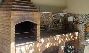 Imagem 5: Casa linear condomínio