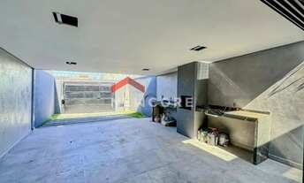 Imagem 7: Casa em Alameda dos Cravos - Parque Vista Alegre - Bauru/SP