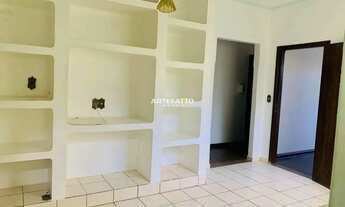 Imagem 6: Casa com 4 dormitórios no bairro Santo Agostinho