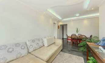 Imagem 5: Apartamento para venda em Vila Mazzei com 3 quartos , 67m²