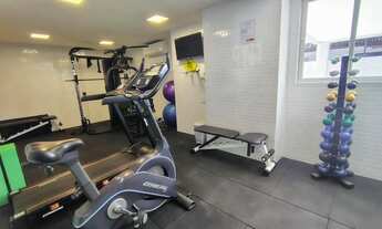 Imagem 4: Lindo apartamento à venda no Cabo Branco