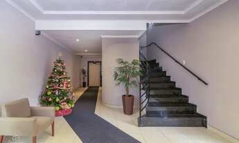 Imagem 2: Apartamento mobiliado com 4 quartos no Centro