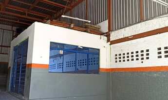 Imagem 4: Imperdível: Galpão Comercial à venda ou locação em São Paulo-SP, Vila Firmiano Pinto - 2 B