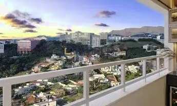 Imagem 2: Apartamento à venda, 2 quartos, 1 suíte, 2 vagas, Estoril - Belo Horizonte/MG