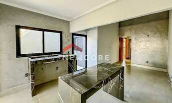 Imagem 3: Casa em Alameda dos Cravos - Parque Vista Alegre - Bauru/SP