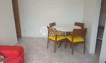 Imagem 5: Cidade Nova Apartamento com 2 dormitórios