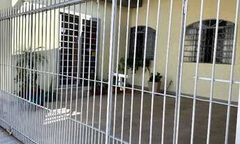 Imagem 3: Casa Bairro Sítio Cercado, 4 quartos