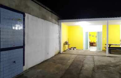 Imagem 4: Aluga-se por temporada,excelentissima casa em Ilha da Crôa, Barra de Santo Antônio/AL