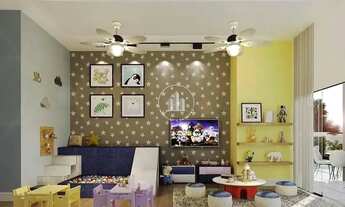 Imagem 3: Apartamento Garden em Campinas - São José