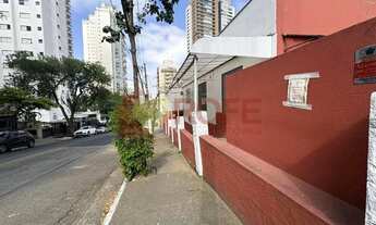 Imagem 3: PONTO COMERCIAL PARA LOCAÇÃO NO CAMPO BELO - 286 M²