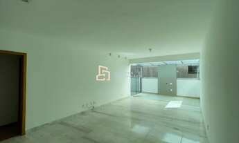 Imagem 2: Apartamento para aluguel, 3 quartos, 1 suíte, 2 vagas, Cruzeiro - Belo Horizonte/MG