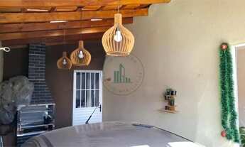 Imagem 5: Casa 2 Dorms , 1 Vaga no Piracicamirim c/ Churrasqueira