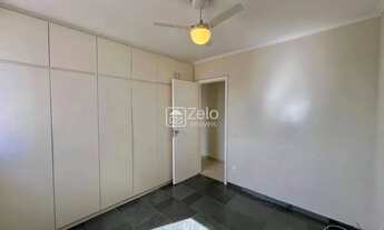 Imagem 7: Apartamento para aluguel com 104 m², 3 quartos 1 vaga em Bosque, Campinas