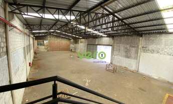 Imagem 6: Galpão para alugar, 788 m² - Jardim Werner Plaas - Americana/SP