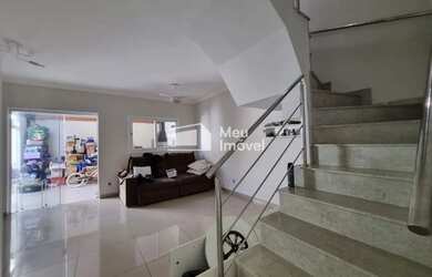 Imagem: AL Aluga Casa Sobrado 3 Quartos (1 Suíte)