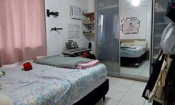 Imagem 4: Residencial Adauto Nicolau de Oliveira Aracaju/SE [6633