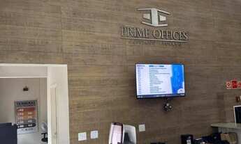 Imagem 5: SALA COMERCIAL PARA LOCAÇÃO