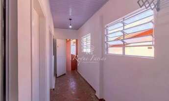 Imagem 4: Casa com 1 dormitório para alugar, 100 m² por R$ 2.019,87/mês - Jardim Bonfiglioli - São P