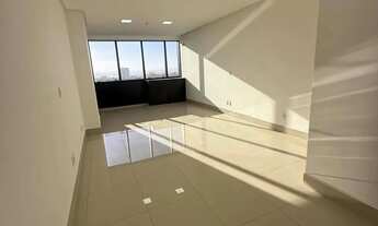 Imagem 7: Imóvel para aluguel tem 40 metros quadrados em Jardim Goiás - Goiânia - GO