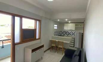 Imagem: Alugo Lindo apartamento na Praça do Pontal