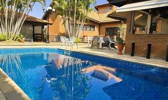 Imagem: Casa com 3 dormitórios à venda, 770 m²