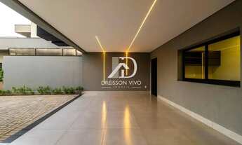 Imagem 7: Casa à venda no Condomínio Gaivota II, em São José do Rio Preto/SP